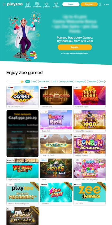 playzee|PlayZee Casino Review .